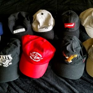 Levi's hats